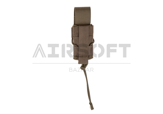 9mm Mag Pouch Flap LC