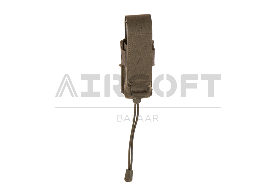 9mm Mag Pouch Flap LC