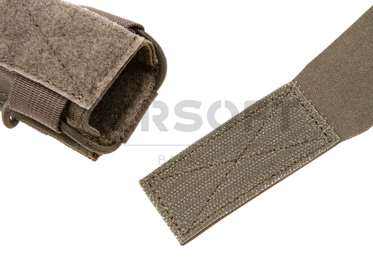 9mm Mag Pouch Flap LC