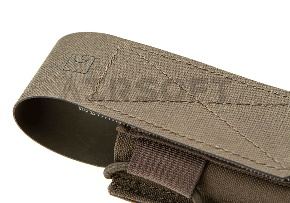 9mm Mag Pouch Flap LC