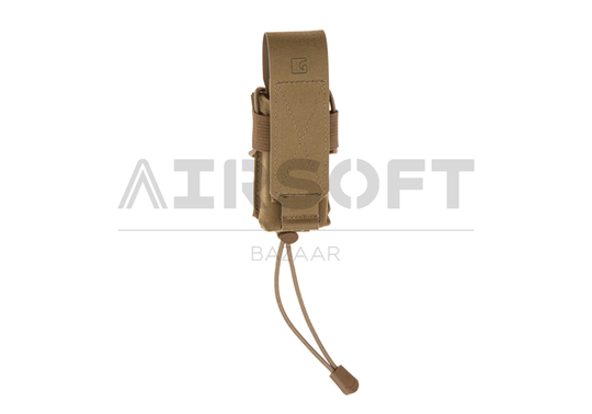 9mm Mag Pouch Flap LC