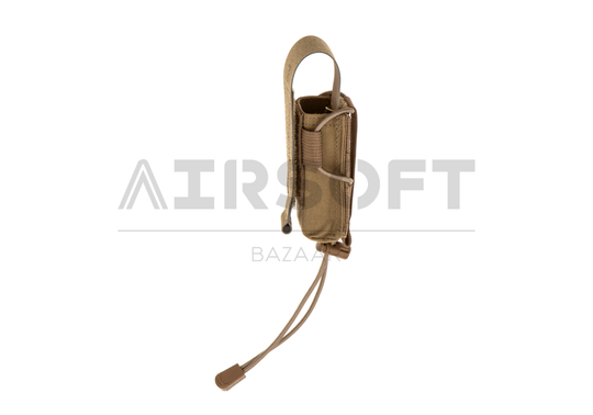 9mm Mag Pouch Flap LC