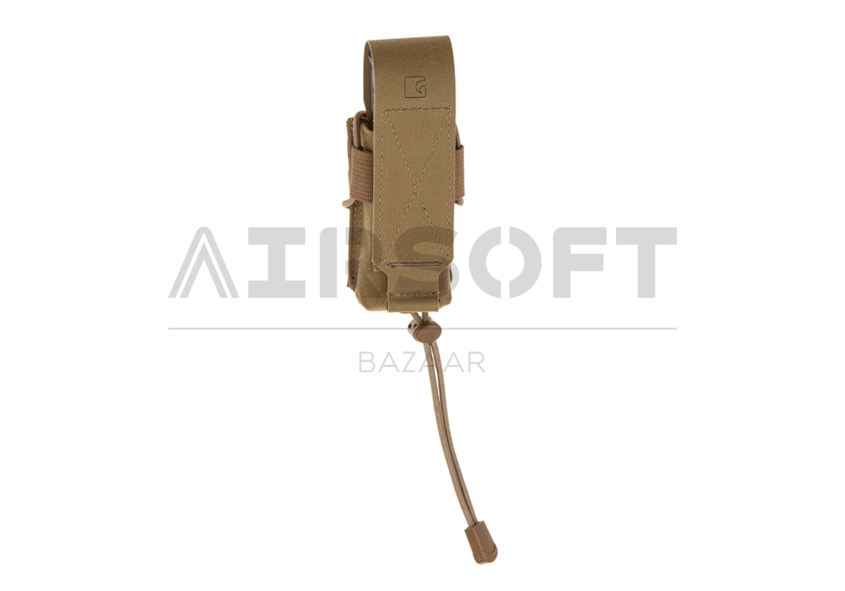 9mm Mag Pouch Flap LC