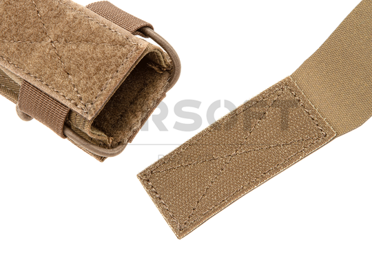 9mm Mag Pouch Flap LC