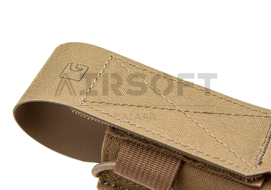 9mm Mag Pouch Flap LC