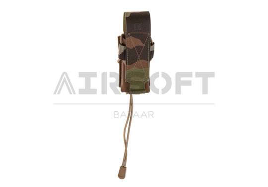 9mm Mag Pouch Flap LC