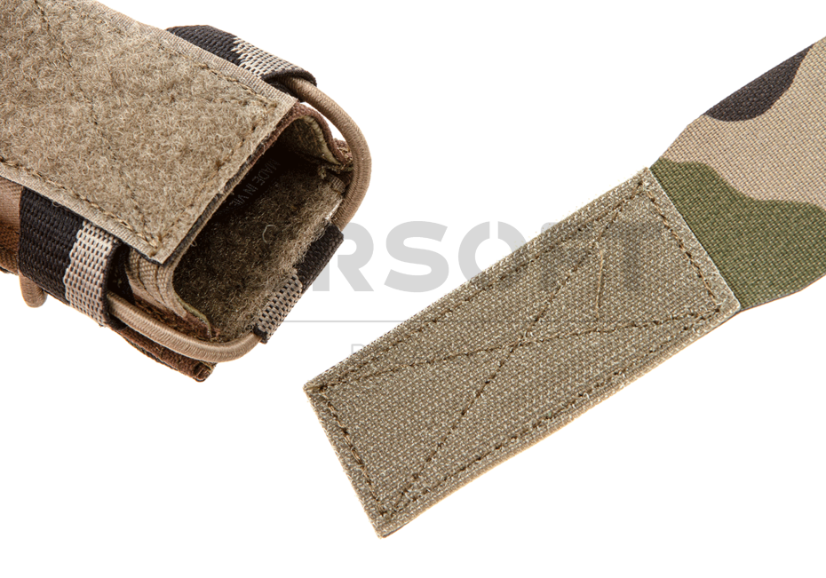 9mm Mag Pouch Flap LC