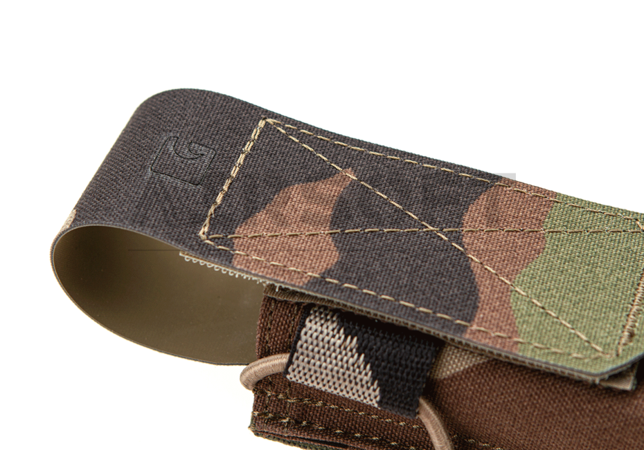 9mm Mag Pouch Flap LC