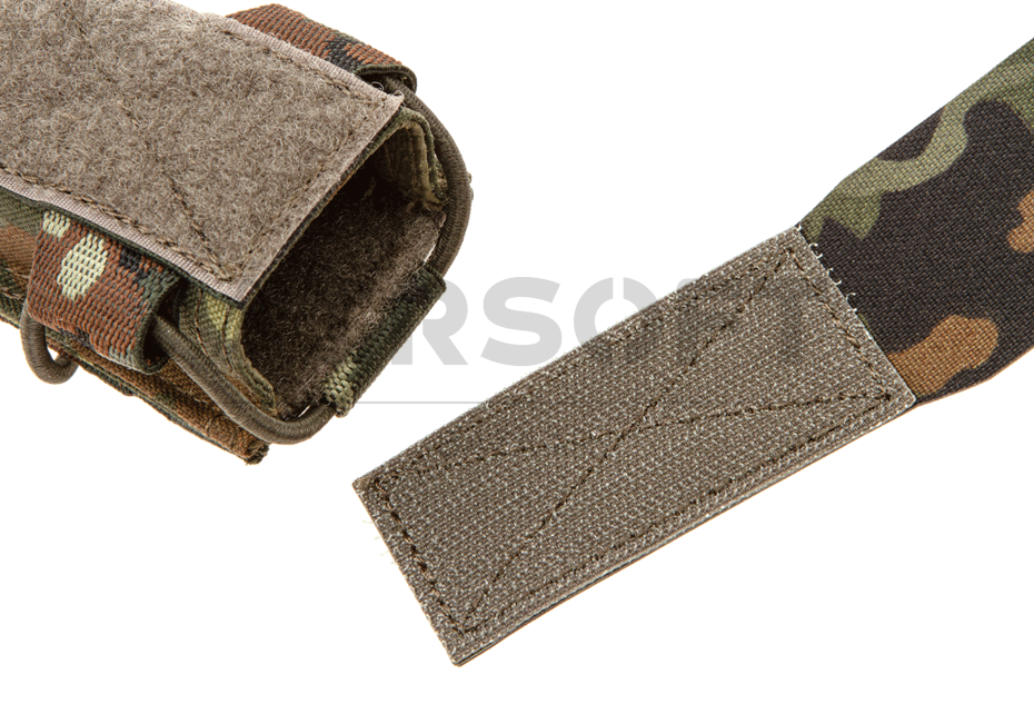 9mm Mag Pouch Flap LC