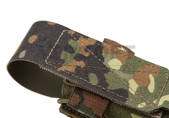 9mm Mag Pouch Flap LC