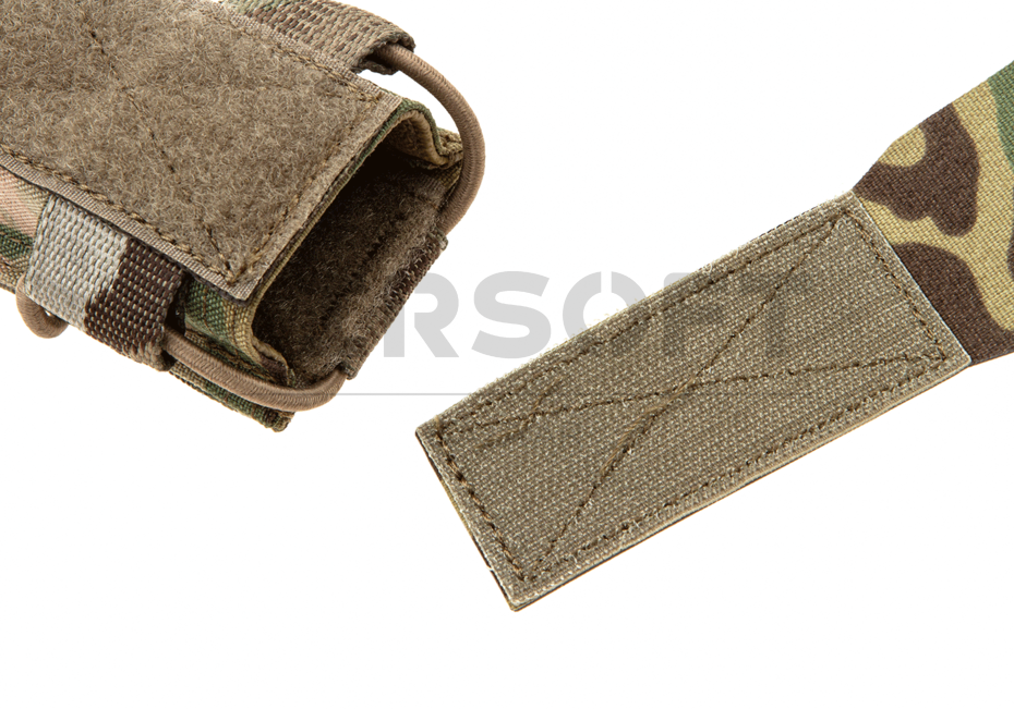 9mm Mag Pouch Flap LC