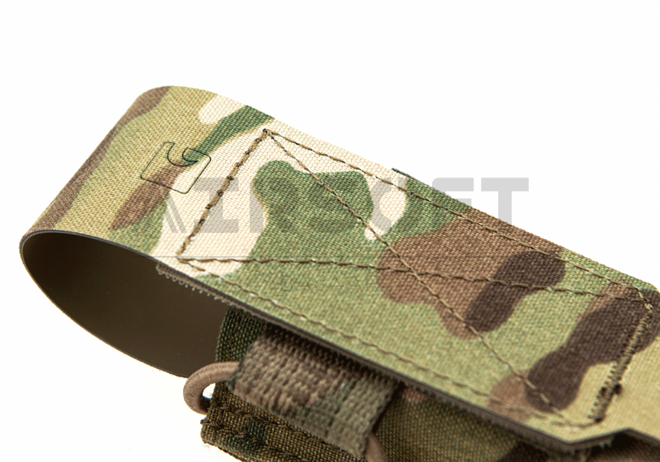 9mm Mag Pouch Flap LC