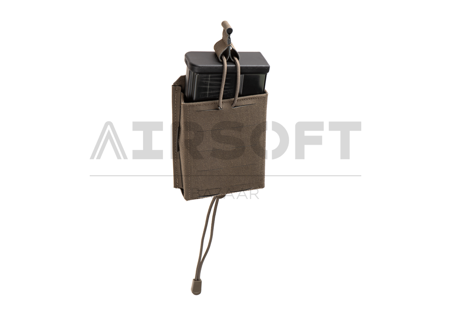 HK417 Mag Pouch LC