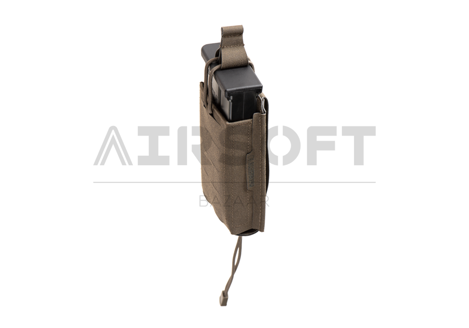 HK417 Mag Pouch LC