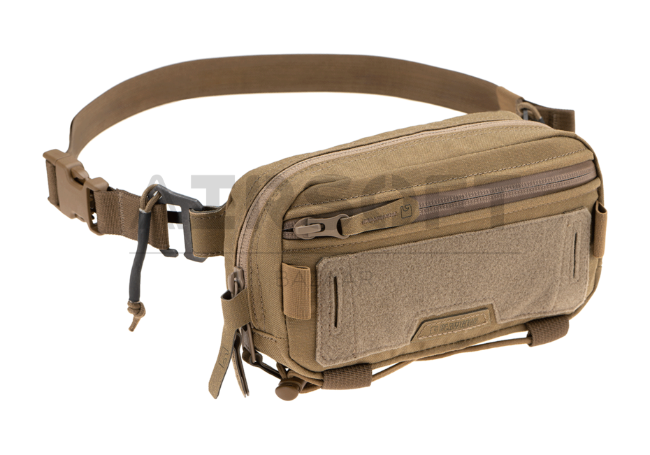 EDC G-Hook Small Waistpack