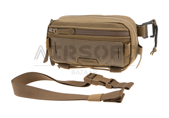 EDC G-Hook Small Waistpack