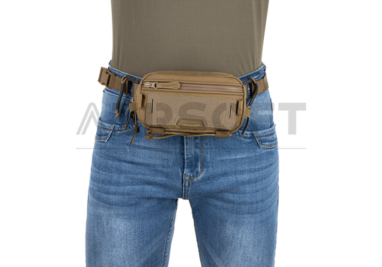 EDC G-Hook Small Waistpack