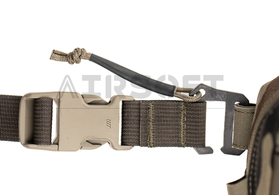 EDC G-Hook Small Waistpack