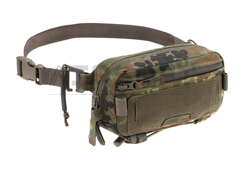 EDC G-Hook Small Waistpack