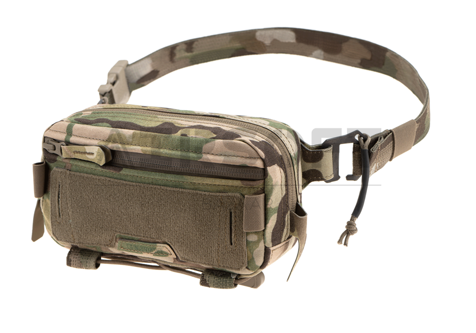 EDC G-Hook Small Waistpack