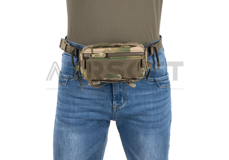 EDC G-Hook Small Waistpack