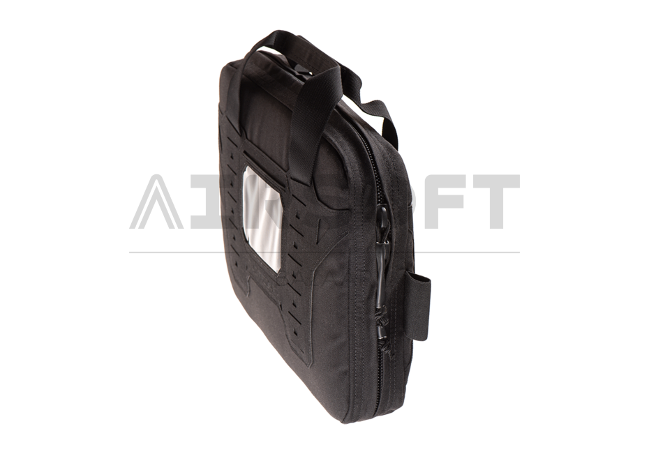 Single Pistol Case