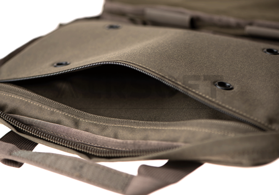 Single Pistol Case