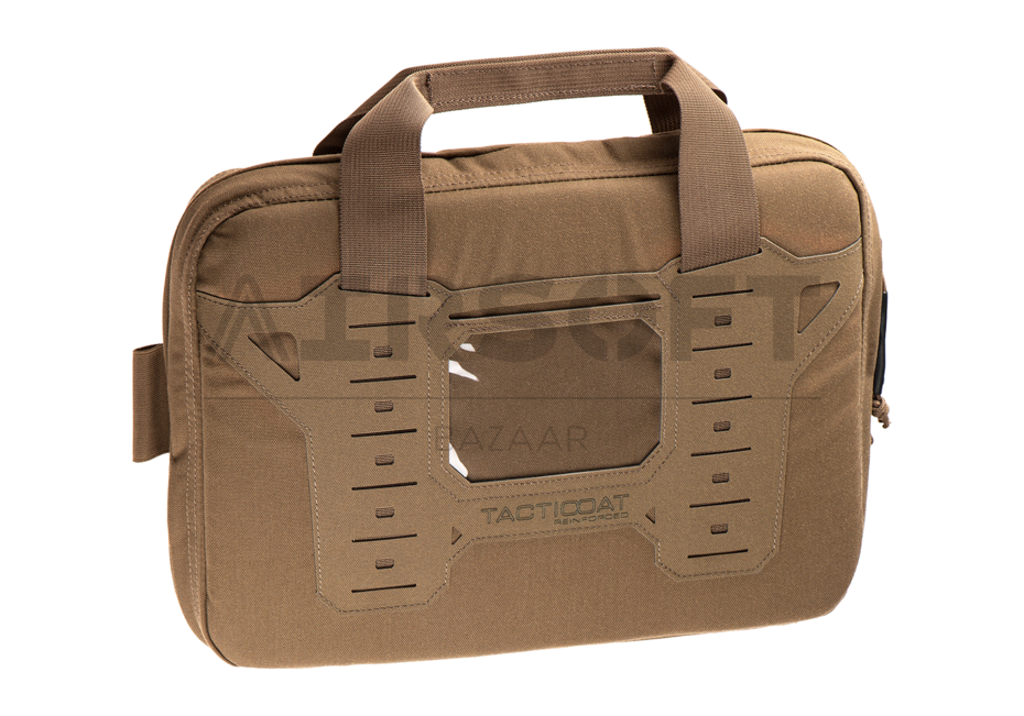 Single Pistol Case