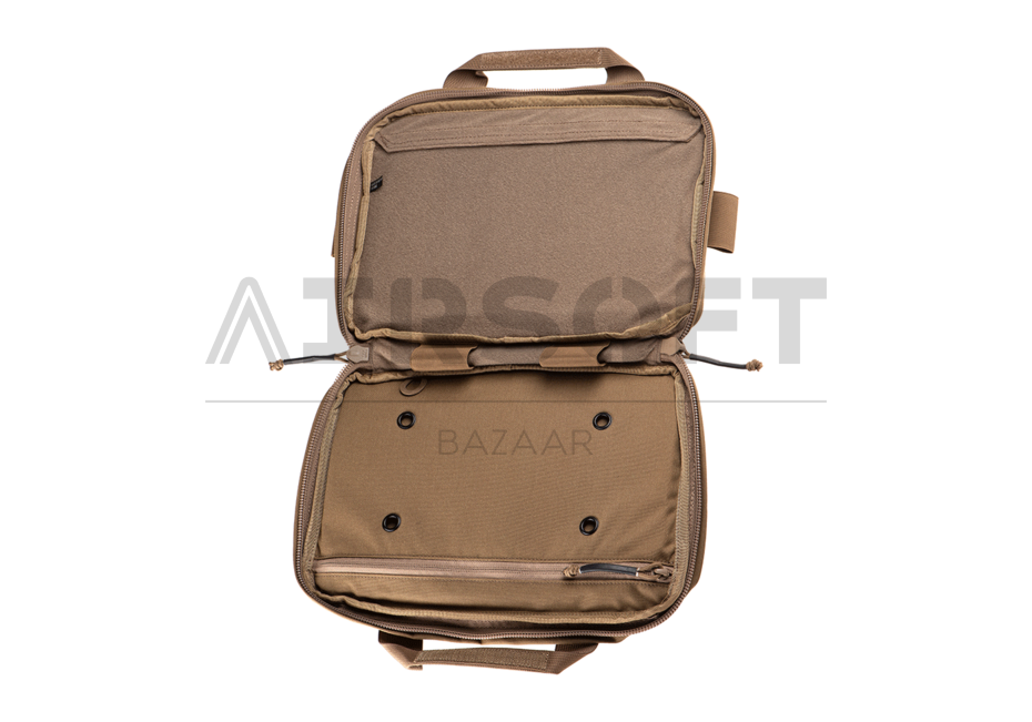 Single Pistol Case