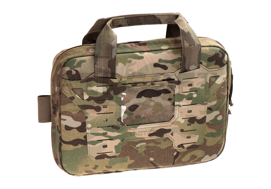 Single Pistol Case