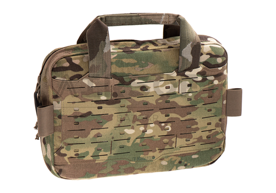 Single Pistol Case