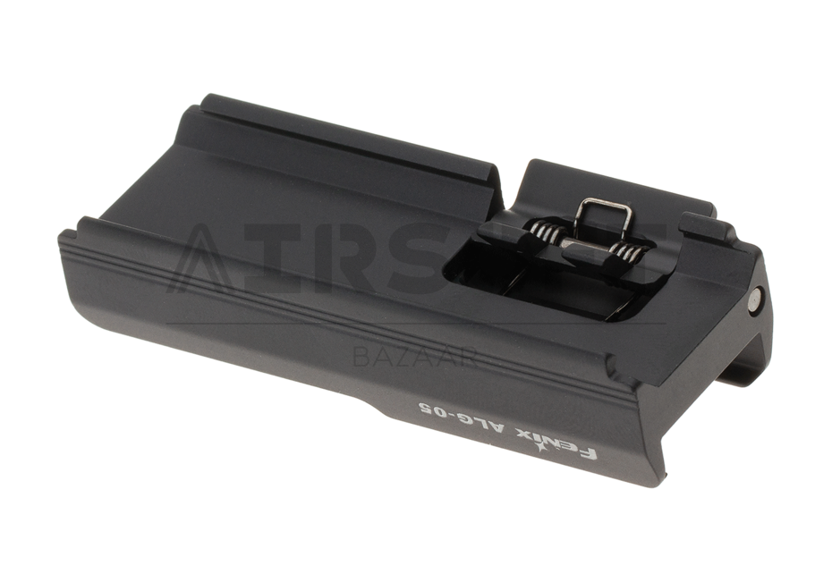 ALG-05 Pressure Switch Mount