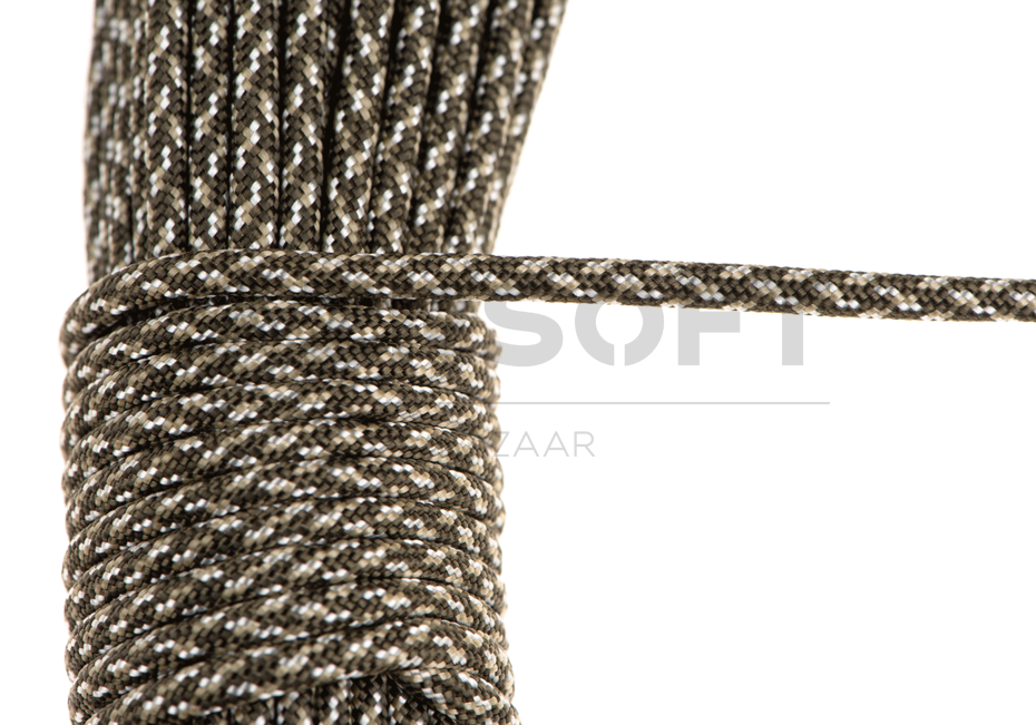 Paracord Type III 550 20m