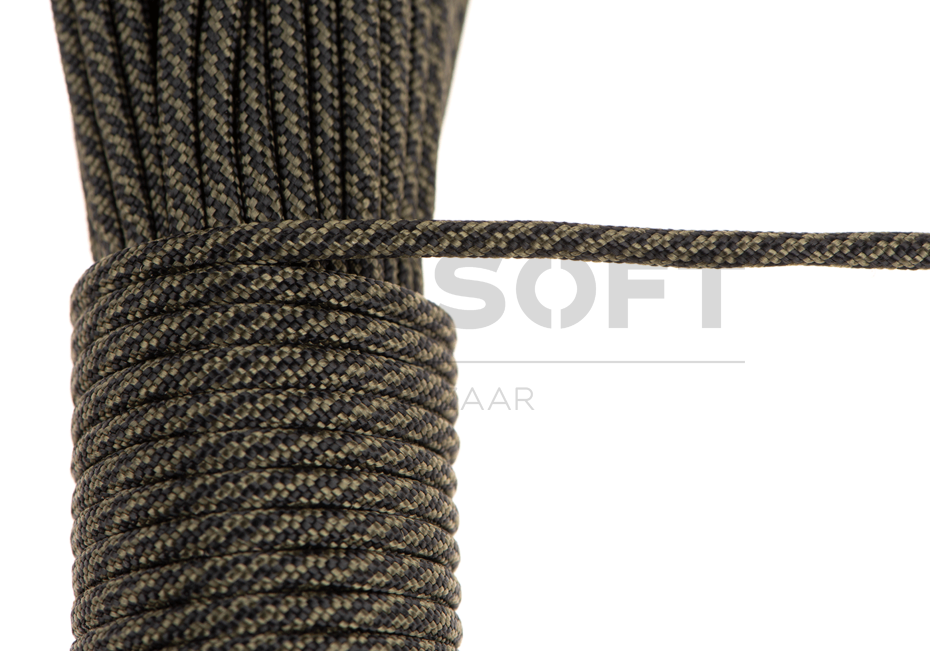 Paracord Type III 550 20m