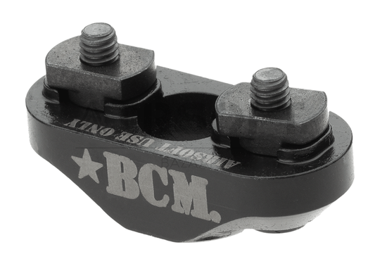 BCM Gunfighter MCMR-SM QD Sling Mount M-LOK