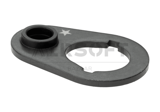 BCM Gunfighter QD End Plate AEG