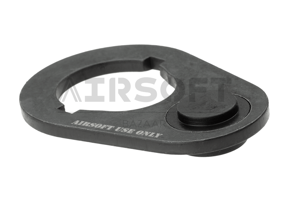 BCM Gunfighter QD End Plate AEG