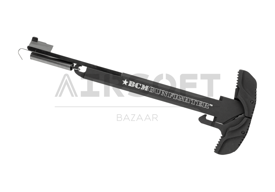 BCM Gunfighter Ambidextrous Charging Handle AEG