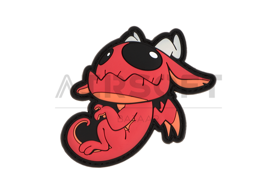 Baby Dragon Patch