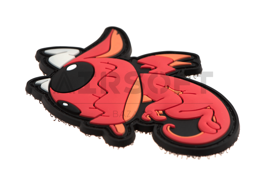 Baby Dragon Patch