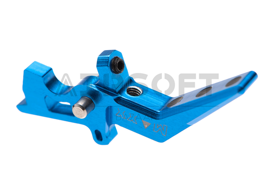 CNC Aluminum Advanced Speed Trigger Style A