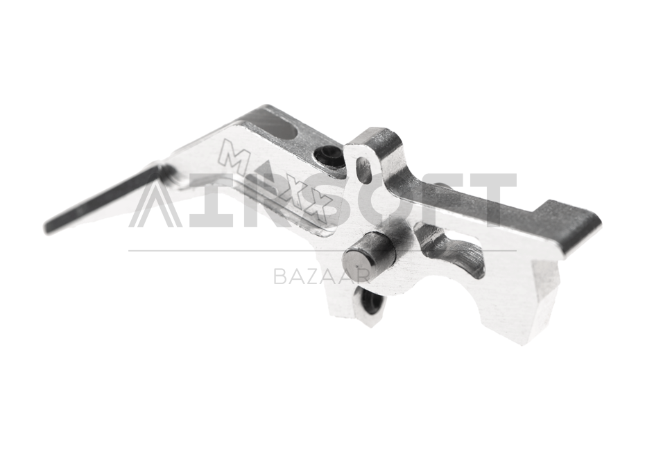 CNC Aluminum Advanced Speed Trigger Style A