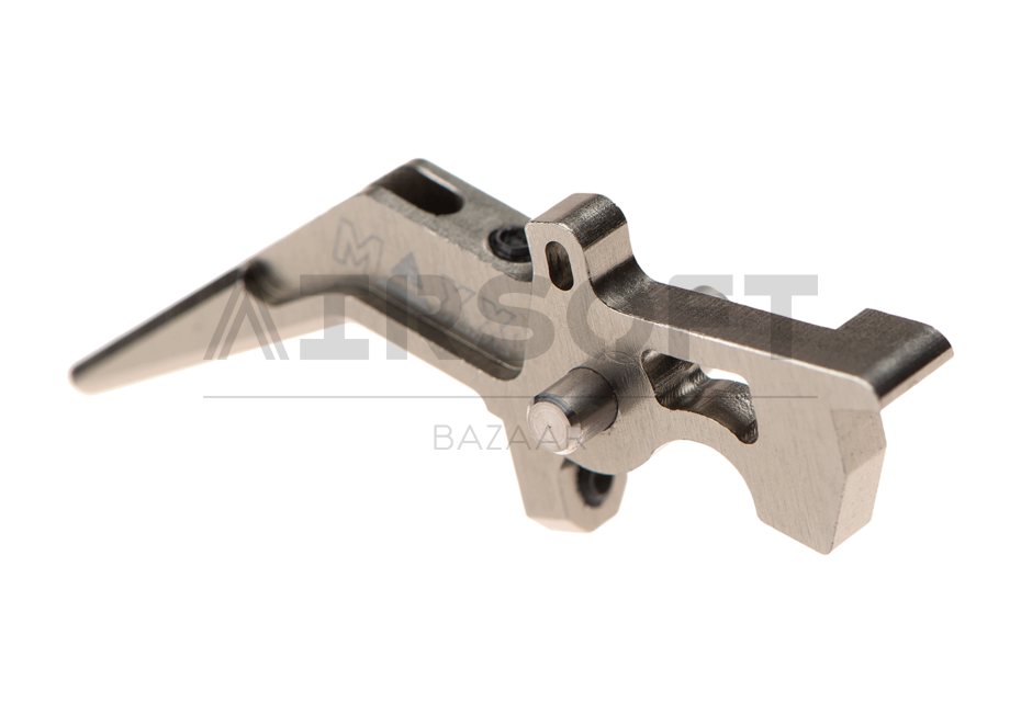 CNC Aluminum Advanced Speed Trigger Style A