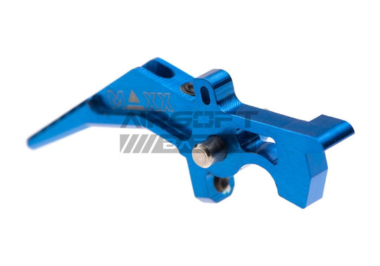 CNC Aluminum Advanced Speed Trigger Style B