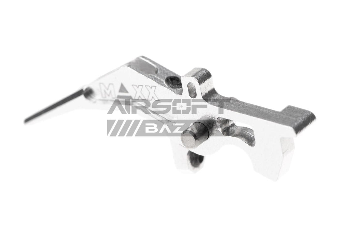 CNC Aluminum Advanced Speed Trigger Style B