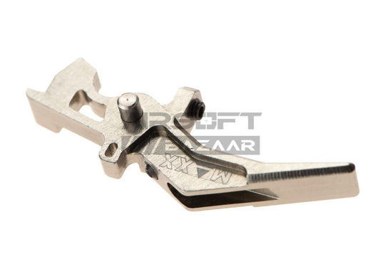 CNC Aluminum Advanced Speed Trigger Style B