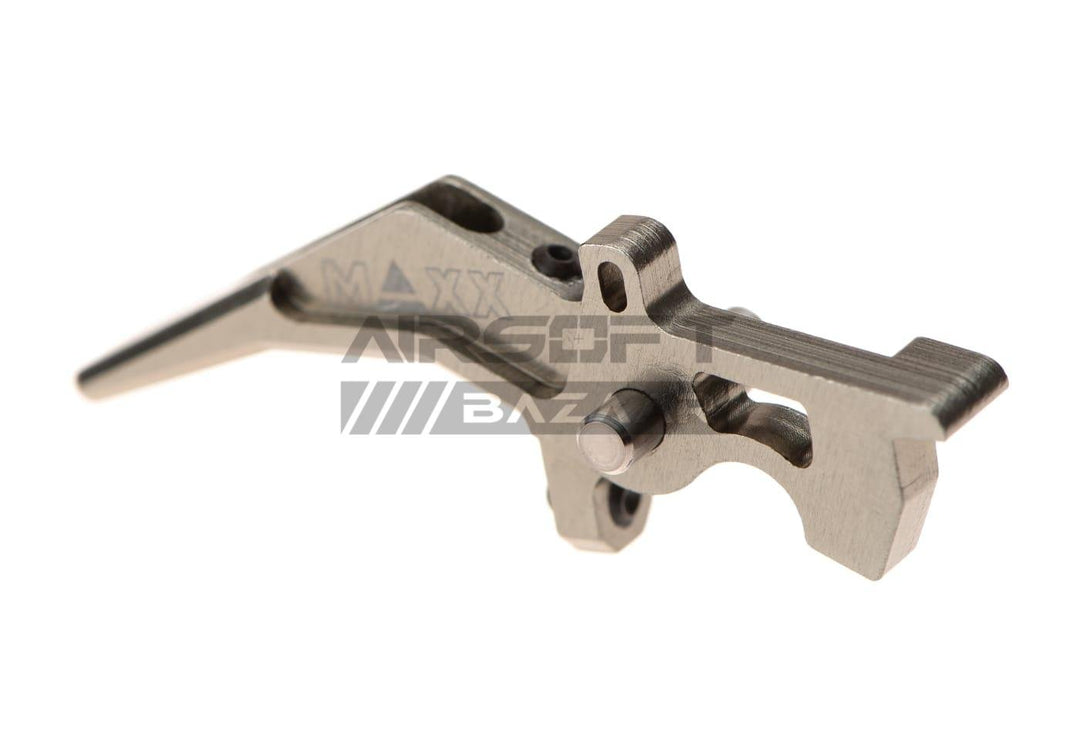 CNC Aluminum Advanced Speed Trigger Style B