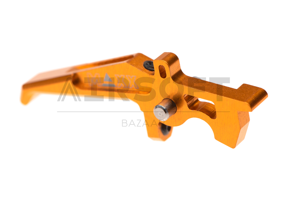 CNC Aluminum Advanced Speed Trigger Style E