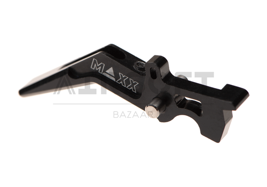 CNC Aluminum Advanced Trigger Style A