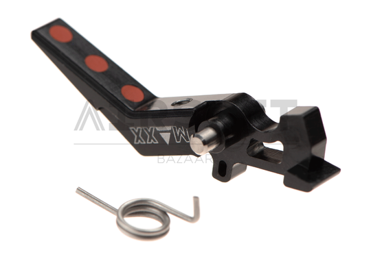 CNC Aluminum Advanced Trigger Style A